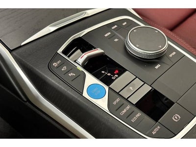2023 BMW i4 eDrive35