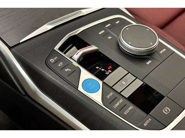 2023 BMW i4 eDrive35