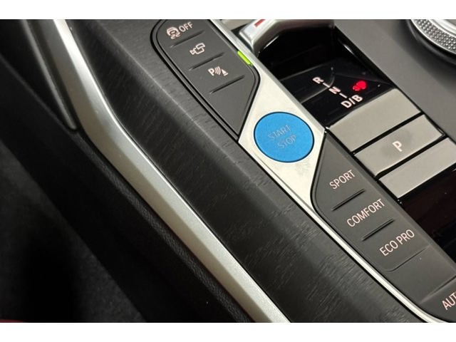 2023 BMW i4 eDrive35