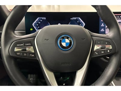 2023 BMW i4 eDrive35