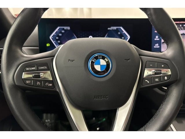 2023 BMW i4 eDrive35