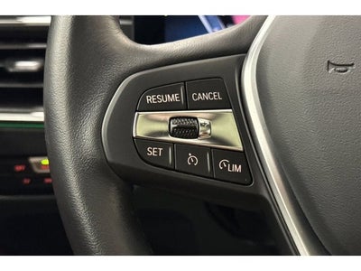 2023 BMW i4 eDrive35