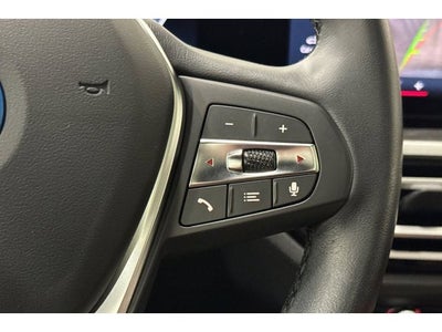 2023 BMW i4 eDrive35
