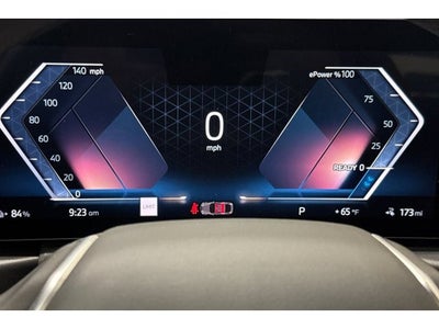 2023 BMW i4 eDrive35