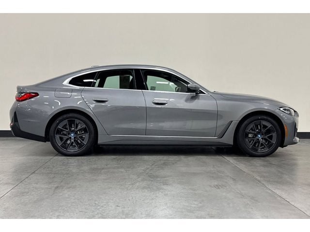 2023 BMW i4 eDrive35
