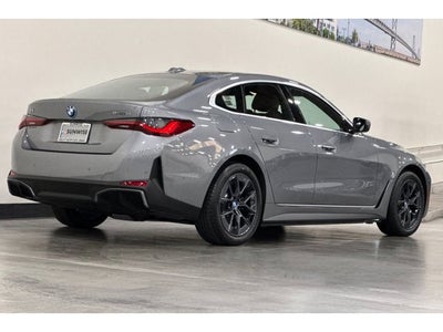 2023 BMW i4 eDrive35