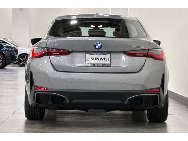 2023 BMW i4 eDrive35
