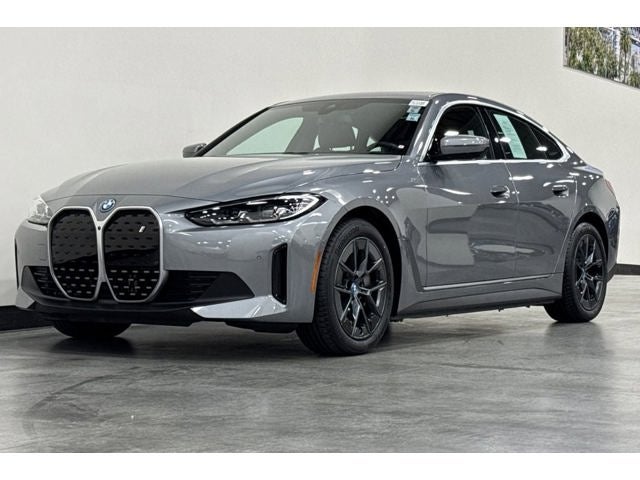 2023 BMW i4 eDrive35