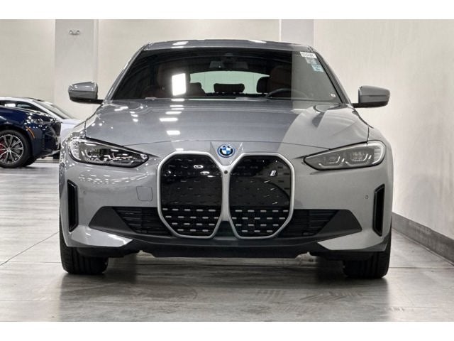 2023 BMW i4 eDrive35