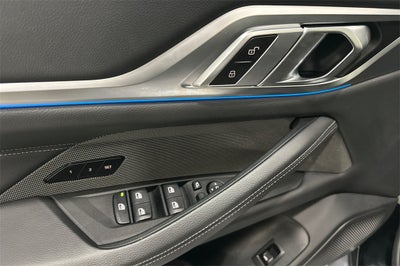 2023 BMW i4 eDrive35
