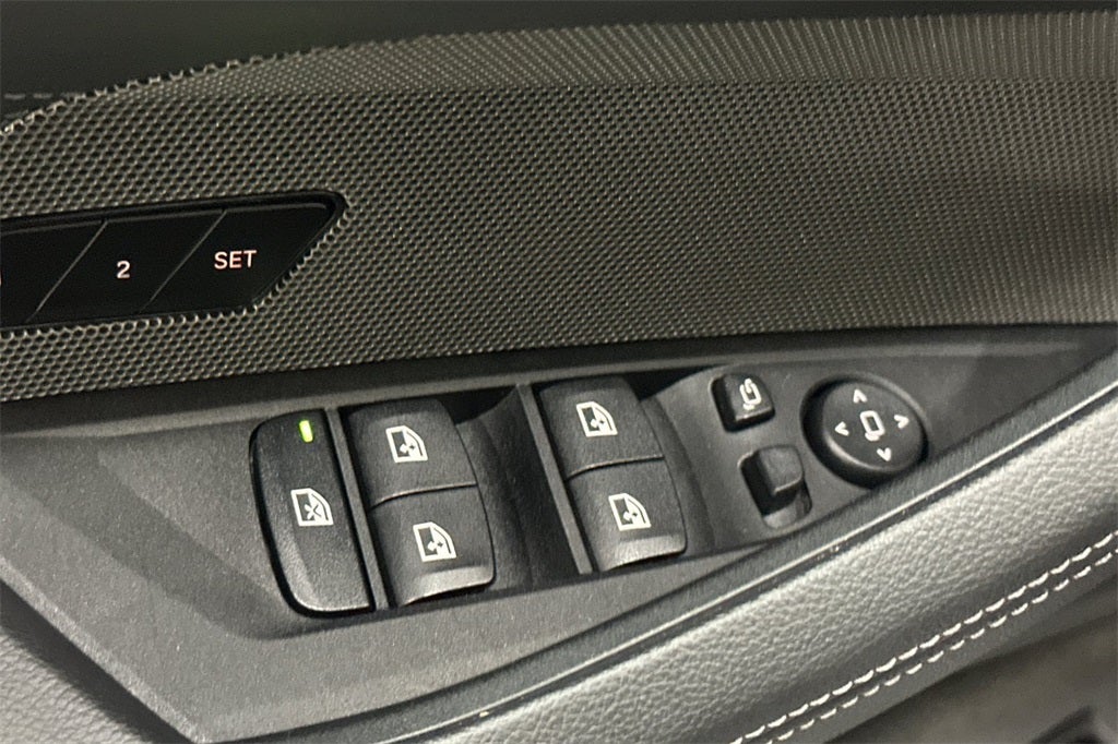 2023 BMW i4 eDrive35