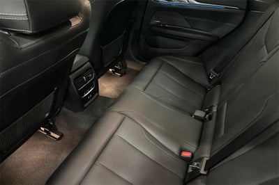 2023 BMW i4 eDrive35