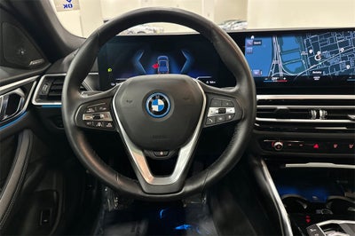 2023 BMW i4 eDrive35