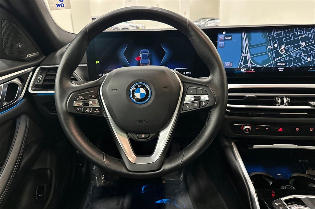 2023 BMW i4 eDrive35