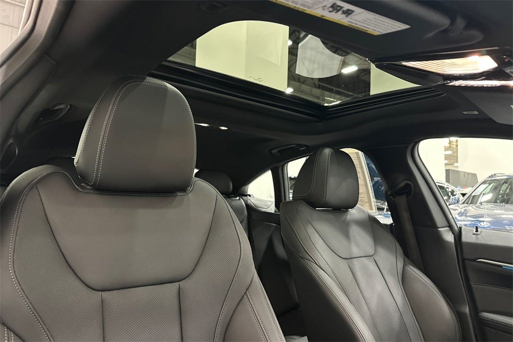 2023 BMW i4 eDrive35