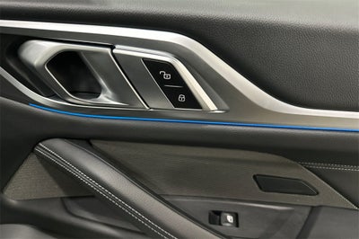 2023 BMW i4 eDrive35