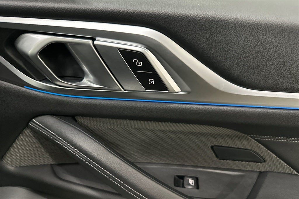 2023 BMW i4 eDrive35