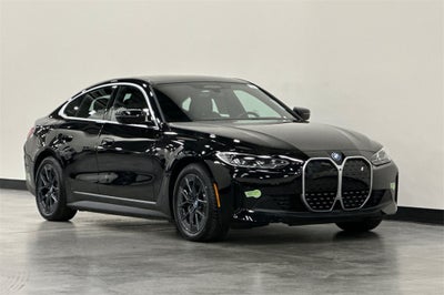 2023 BMW i4 eDrive35