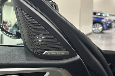 2023 BMW i4 eDrive35