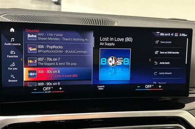 2023 BMW i4 eDrive35