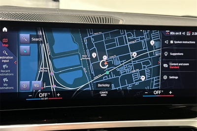 2023 BMW i4 eDrive35