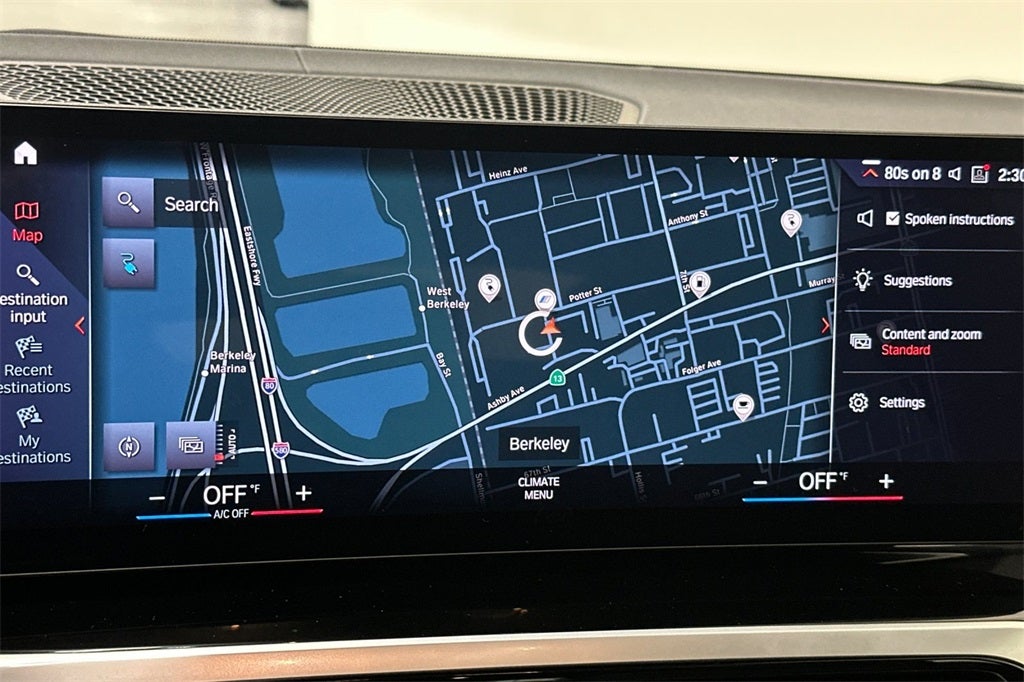 2023 BMW i4 eDrive35