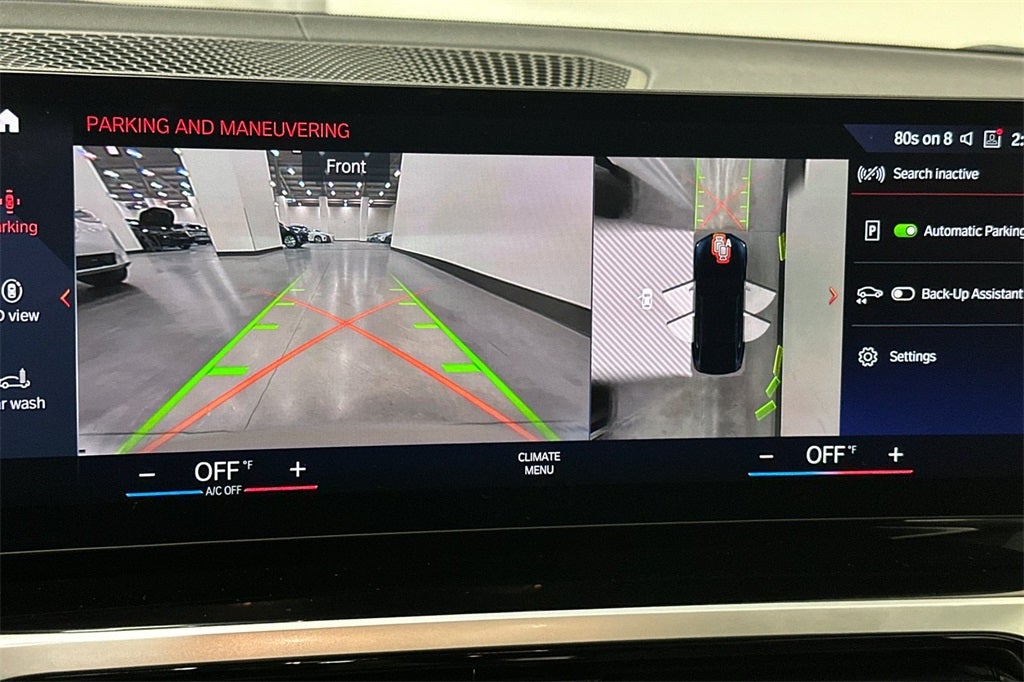 2023 BMW i4 eDrive35