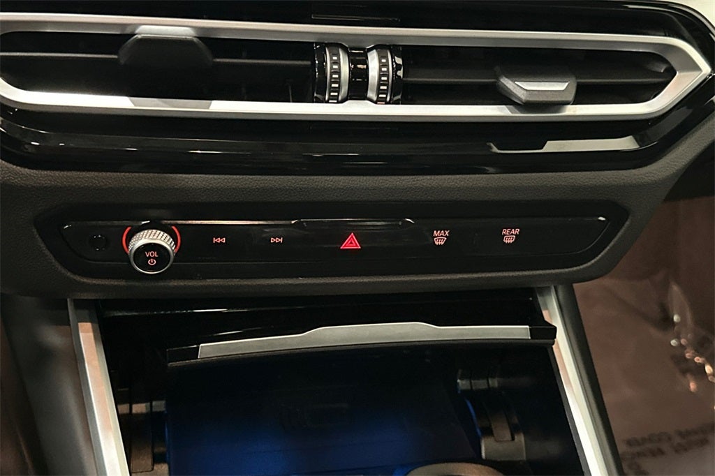 2023 BMW i4 eDrive35