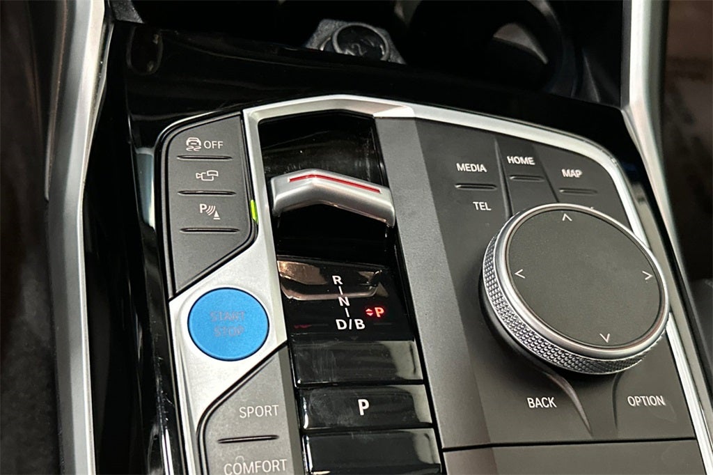 2023 BMW i4 eDrive35