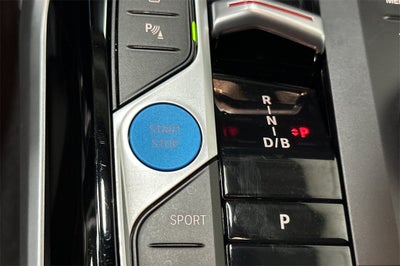 2023 BMW i4 eDrive35