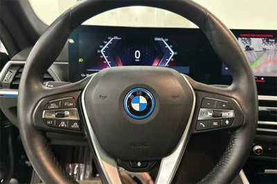 2023 BMW i4 eDrive35