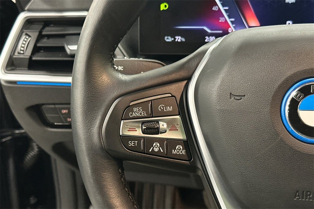 2023 BMW i4 eDrive35