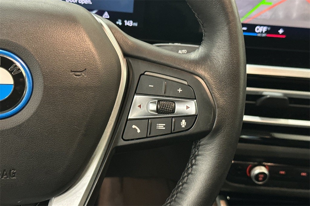 2023 BMW i4 eDrive35