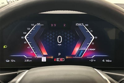 2023 BMW i4 eDrive35