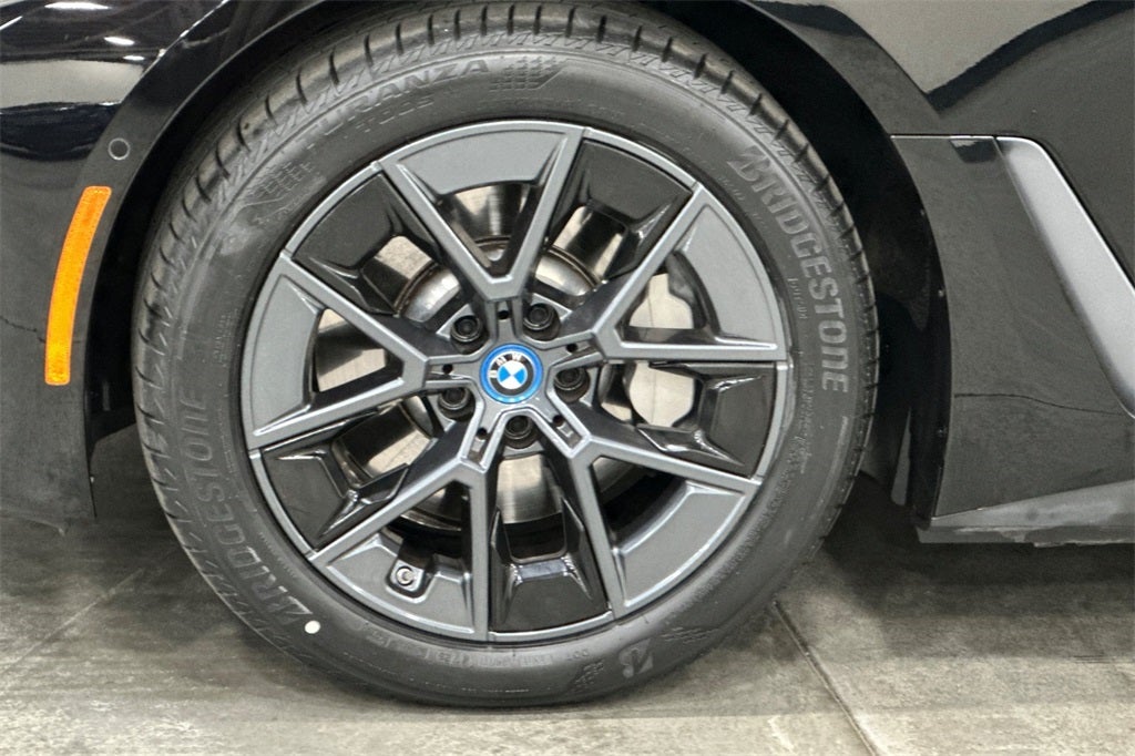 2023 BMW i4 eDrive35
