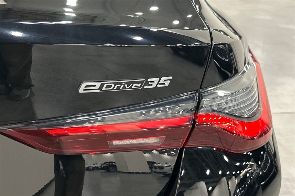 2023 BMW i4 eDrive35