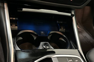 2023 BMW i4 eDrive35