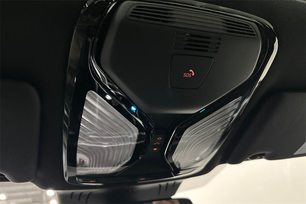 2023 BMW i4 eDrive35