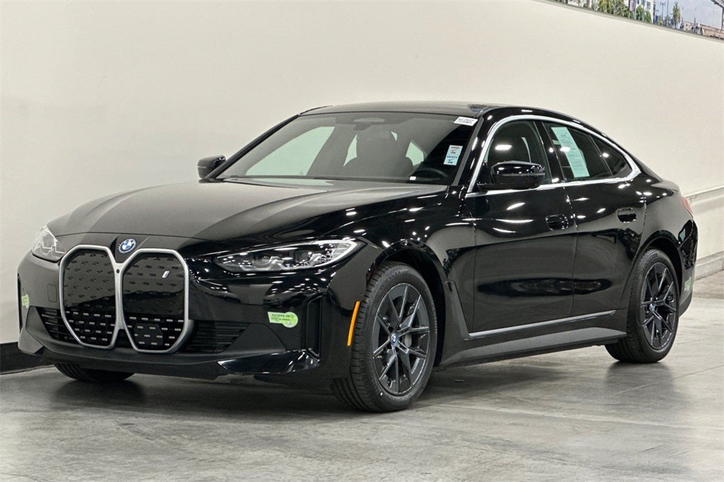 2023 BMW i4 eDrive35