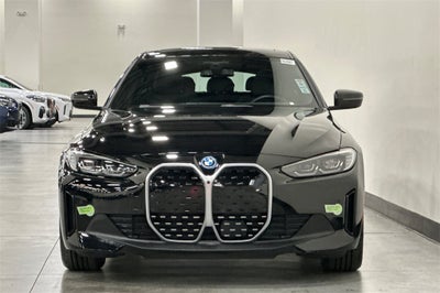2023 BMW i4 eDrive35