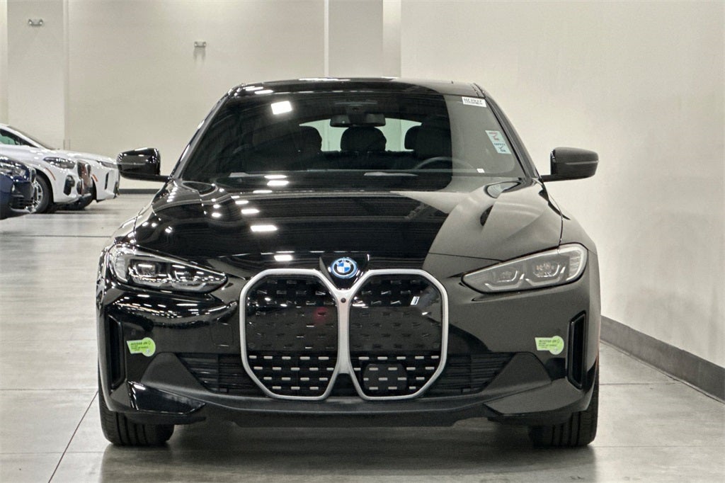 2023 BMW i4 eDrive35
