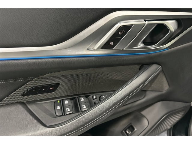 2023 BMW i4 eDrive35