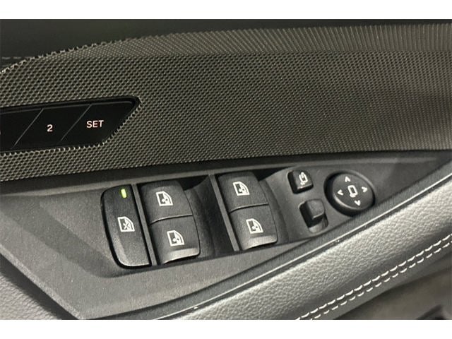 2023 BMW i4 eDrive35