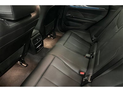 2023 BMW i4 eDrive35