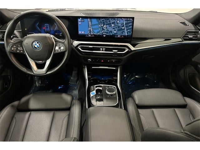 2023 BMW i4 eDrive35
