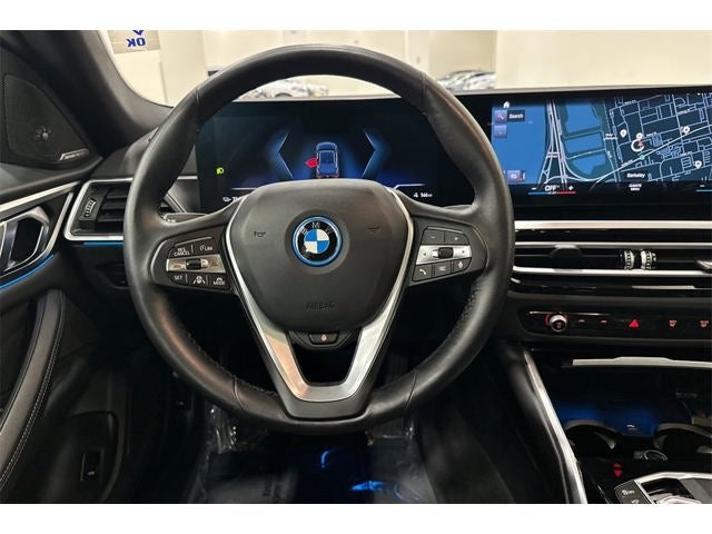 2023 BMW i4 eDrive35