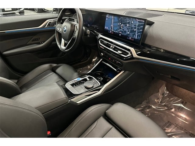 2023 BMW i4 eDrive35