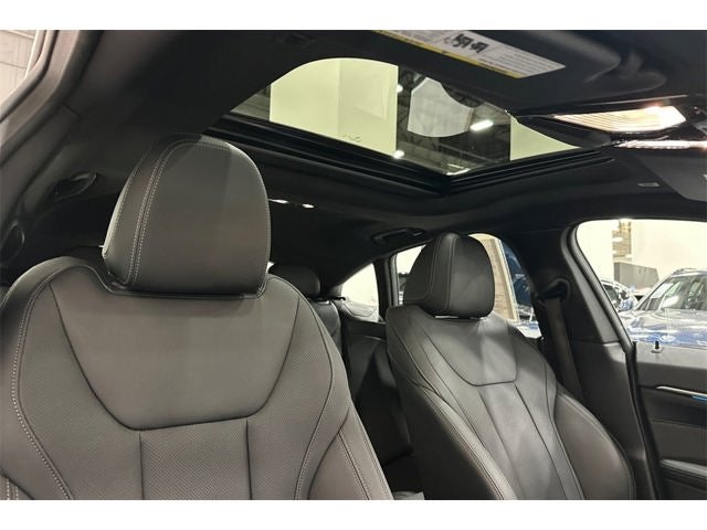 2023 BMW i4 eDrive35