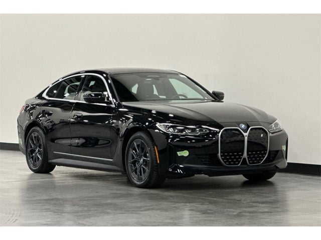 2023 BMW i4 eDrive35