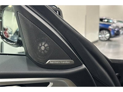 2023 BMW i4 eDrive35